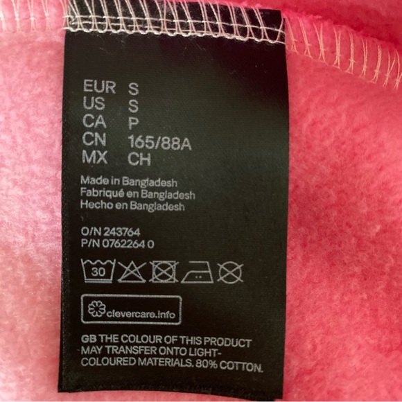 Mock Neck Pull Over Long Sleeve Sweater- Vibrant Colors, Super Soft! - Picture 5 of 7